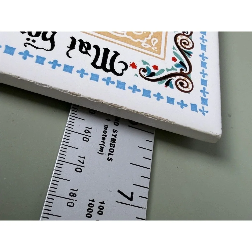 Berggren-Trayner Corp hand screened